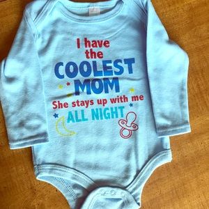 Baby Onesie